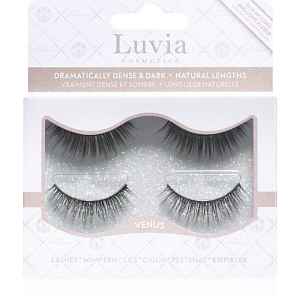 Luvia Cosmetics Vegan Lashes umělé řasy Venus 2 pár