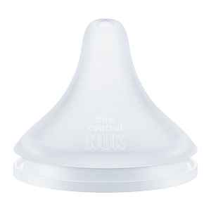 NUK Perfect Match Savička 6m+ vel. Flow Control 2 ks