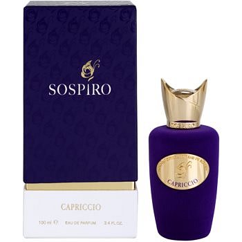 Sospiro Capriccio parfémovaná voda pro ženy 100 ml
