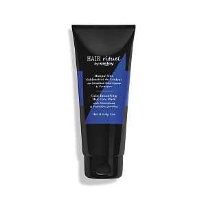 Hair Rituel by Sisley Color Beautifying Hair Care Mask maska 200 ml