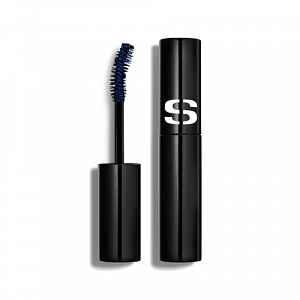 Sisley Mascara So Curl  N°1 Deep blue  10ml