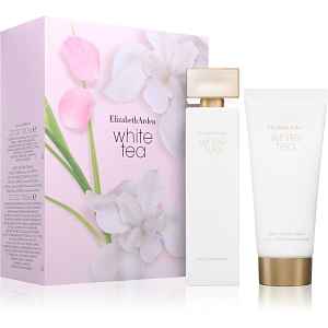 Elizabeth Arden White Tea dárková sada pro ženy