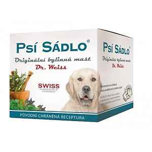 PSÍ SÁDLO Medical Dr. Weiss 75 ml