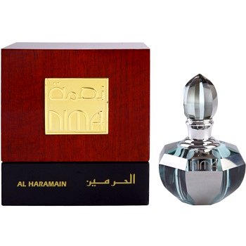 Al Haramain Nima parfémovaný olej pro ženy 6 ml