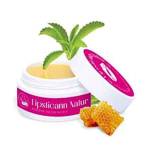 Annabis Lipsticann Natur konop.balzám na rty 15ml