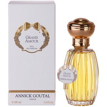 Annick Goutal Grand Amour parfémovaná voda pro ženy 100 ml