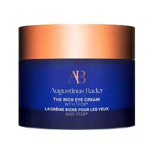 Augustinus Bader The Rich Eye Cream oční krém  15 ml