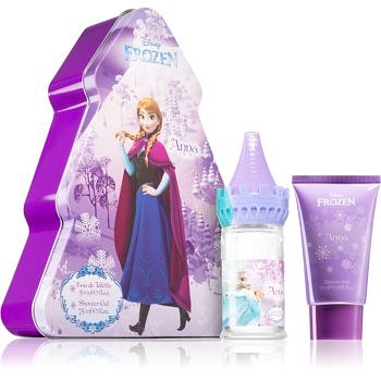 Disney Frozen Anna dárková sada I. pro děti