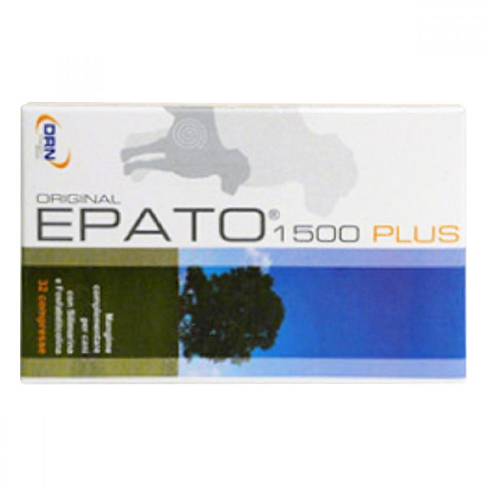 Epato 1500 32tbl pes