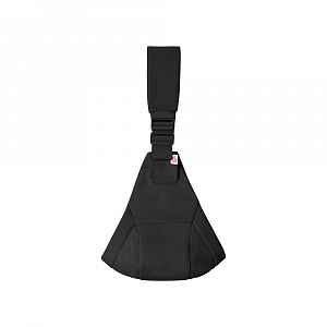 Ergobaby Upsie sling nosítko Onyx Black