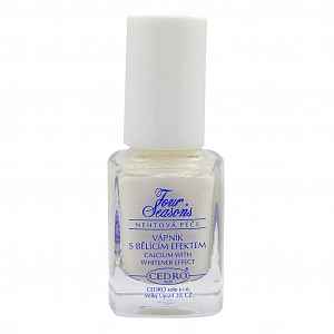 Four Seasons Vápník s bělicím efektem 12 ml