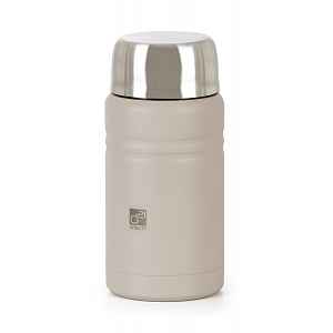 G21 Termoska na jídlo 750 ml pískově béžová