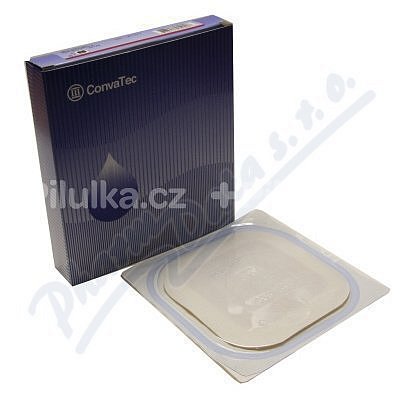 Granuflex IF BOR 10x10cm 5ks