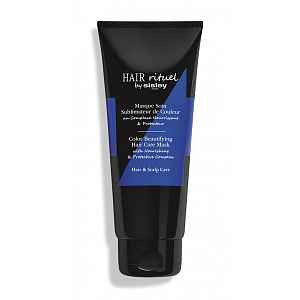 Hair Rituel by Sisley Color Beautifying Hair Care Mask maska 200 ml