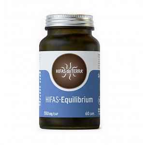 Hifas da Terra HIFAS-Equilibrium 60 kapslí