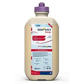 Isosource Energy Neutrální perorální roztok 1 x 1000 ml