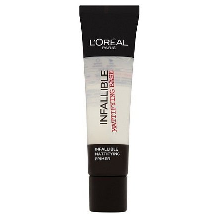 L'Oréal Paris Infallible podkladová báze 35ml