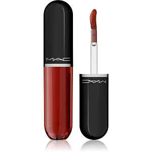 MAC Cosmetics Lustreglass Stainglass Lip Tint barva na rty odstín Posh Pit 3 ml