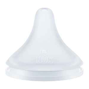 NUK Perfect Match Savička 6m+ vel. XL 2 ks