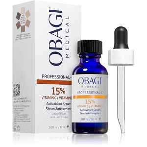 OBAGI Vitamin C antioxidační sérum s vitaminem C 30 ml