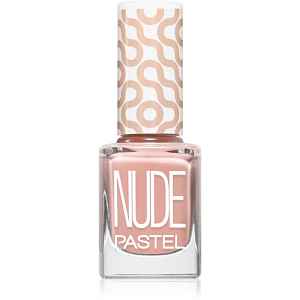 Pastel Nude lak na nehty odstín 752 13 ml