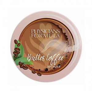Physicians Formula Butter Coffee bronzer 11 g