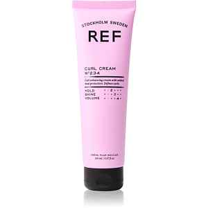 REF Curl Cream N°244 definující krém pro kudrnaté vlasy 150 ml