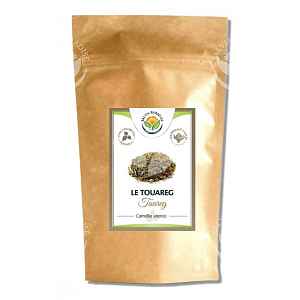 Salvia Paradise Le Touareg - sypaný čaj 200g