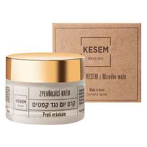 KESEM Denní zpevňující krém proti vráskám 50 ml