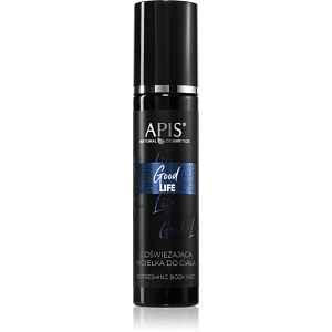Apis Natural Cosmetics Good Life Body Mist tělová mlha pro ženy 150 ml