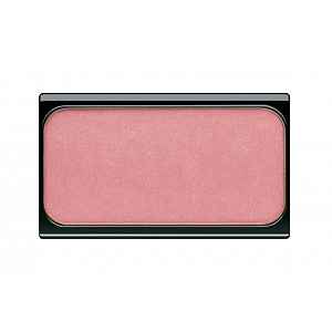 ARTDECO Blusher odstín 23 deep pink blush tvářenka 5 g