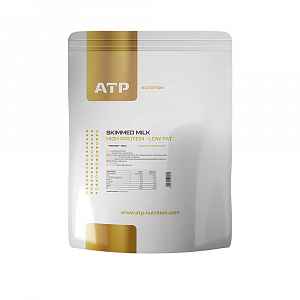 ATP Nutrition Skimmed Milk High Protein Low Fat 300 g