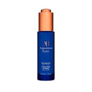 Augustinus Bader The Face Oil bohatý pleťový olej s regeneračními účinky 30 ml