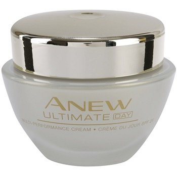 Avon Anew Ultimate denní omlazující krém SPF 25 50 ml