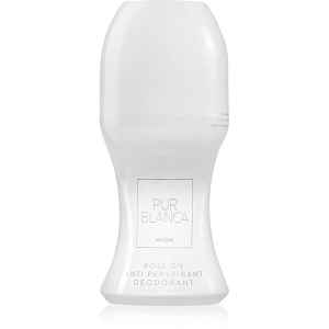 Avon Pur Blanca deodorant roll-on pro ženy 50 ml