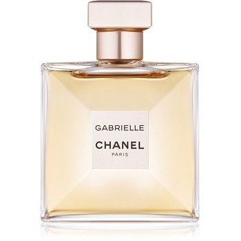 Chanel Gabrielle parfémovaná voda pro ženy 50 ml