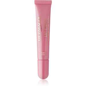 Dermacol Lip Treat hydratační lesk na rty odstín 11 Fairy Kiss 10 ml