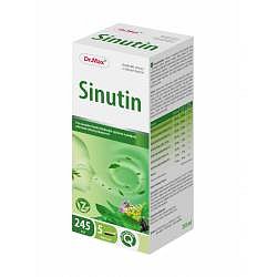 Dr.Max Sinutin 245 ml