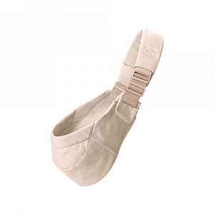 Ergobaby Upsie sling nosítko Natural Beige