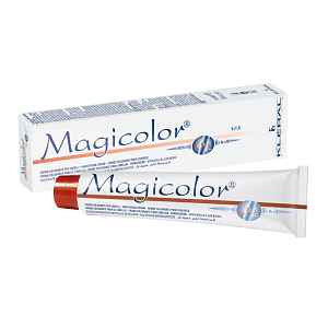 Kléral Systém Kléral Magicrazy 100ml - Barva na vlasy