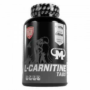 L-Carnitin - 80 kapslí