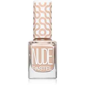 Pastel Nude lak na nehty odstín 755 13 ml