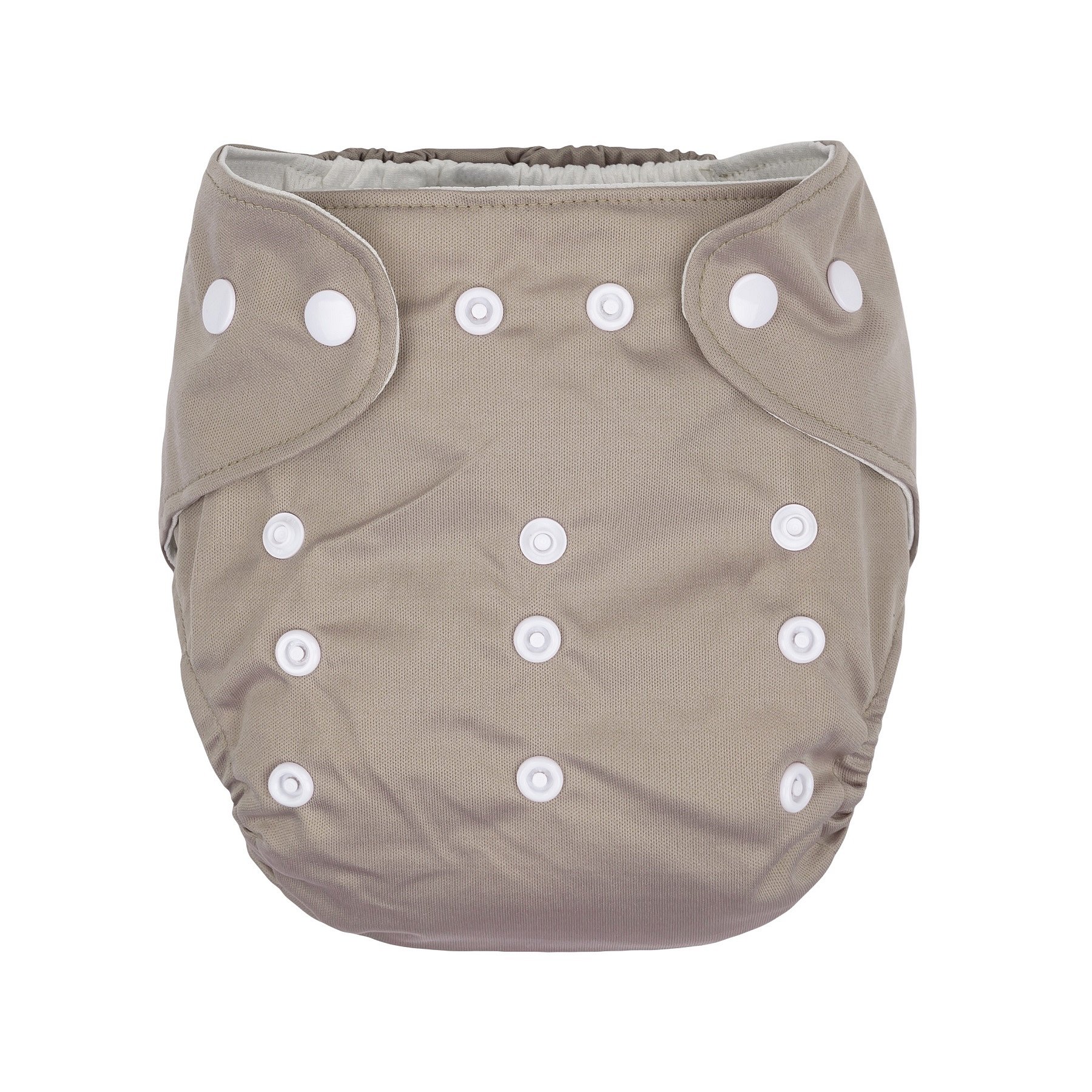 PETITE&MARS Kalhotky plenkové Diappy Brown