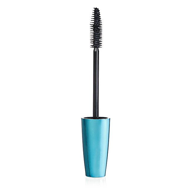 Voděodolná objemová řasenka XXPres Volume Aqua black 11 ml