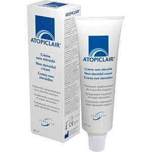 Atopiclair crm.1x40ml