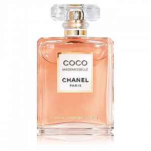 Chanel Coco Mademoiselle Intense parfémovaná voda pro ženy 200 ml