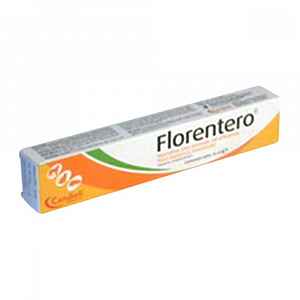 Florentero pasta 15ml