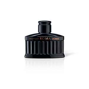 Laura Biagiotti Roma Uomo Nero Estremo parfémová voda pánská  125 ml