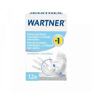 Wartner Kryoterapie 50ml