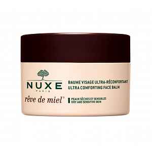 Nuxe Rêve de Miel Balzám na obličej 2v1 50 ml